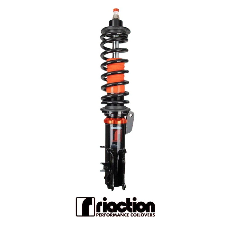 Riaction HONDA FIT GD 07-08 Coilovers - Image 3