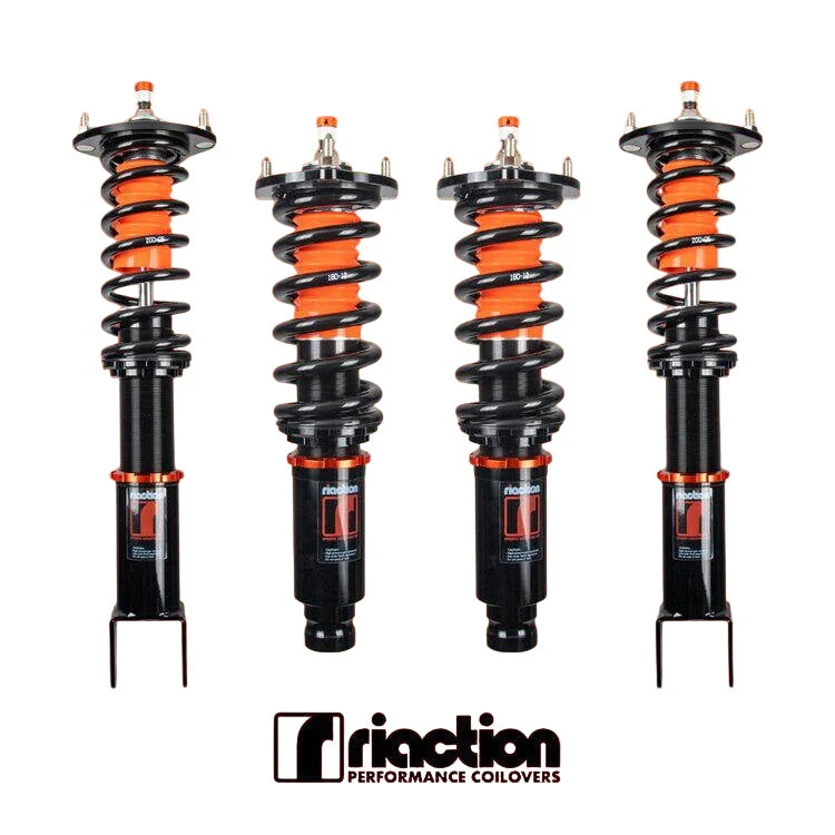 Riaction HONDA PRELUDE 92-01 Coilovers - Image 2