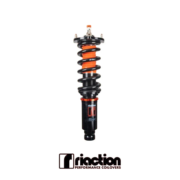 Riaction HONDA PRELUDE 92-01 Coilovers - Image 3