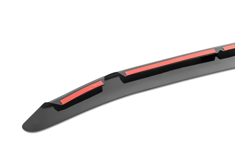 Husky Liners 17-19 Nissan Rogue Sport Hood Shield - Smoke - Image 3