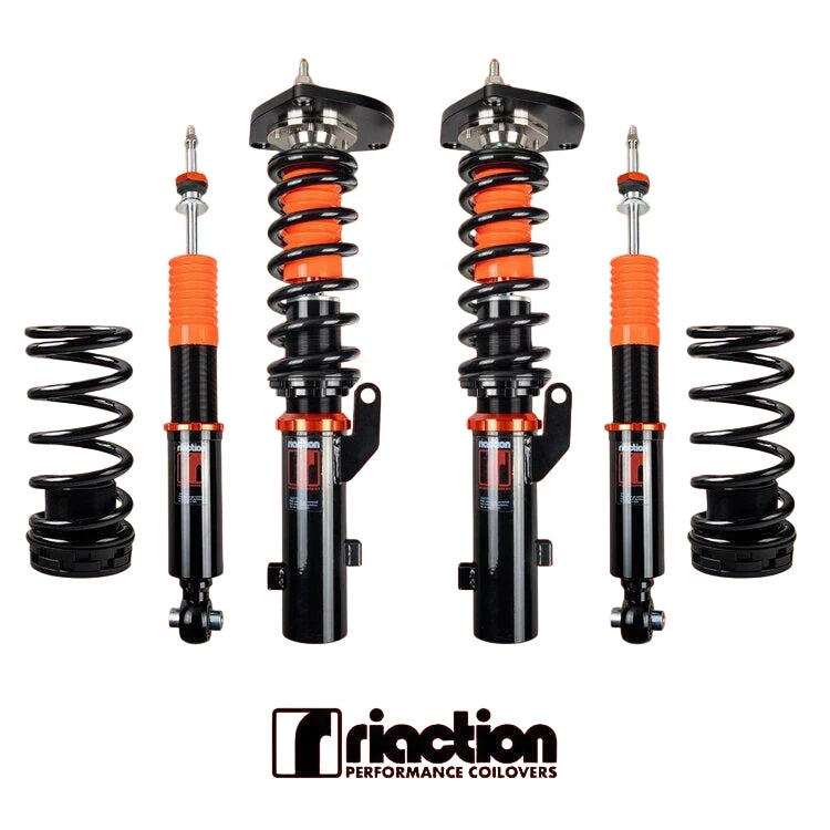 Riaction HYUNDAI ELANTRA N 2022+ Coilovers - Image 2