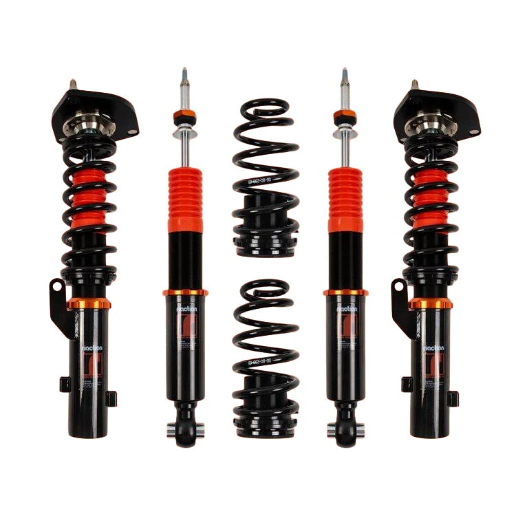 Riaction HYUNDAI VELOSTER (19+) Coilovers