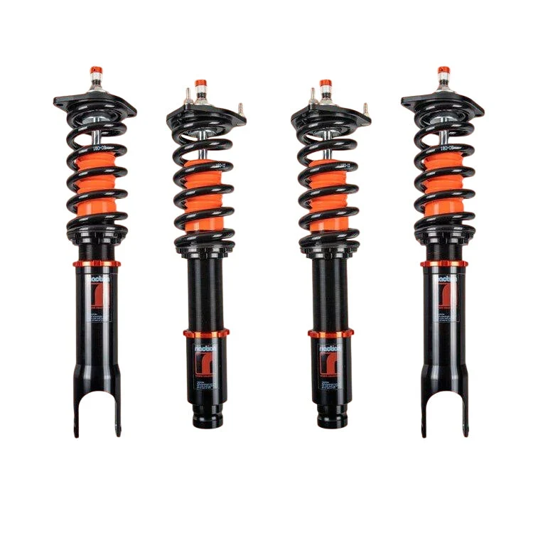 Riaction INFINITI G37 AWD (True Rear Coilover) (08-13)