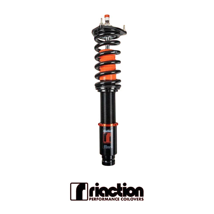 Riaction INFINITI G37 AWD (True Rear Coilover) (08-13) - Image 3