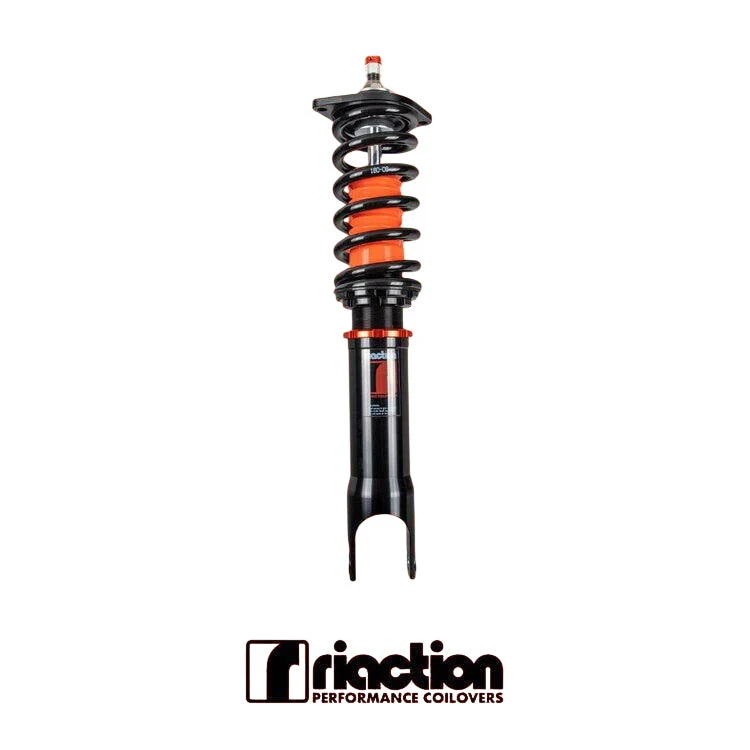 Riaction INFINITI G37 AWD (True Rear Coilover) (08-13) - Image 6