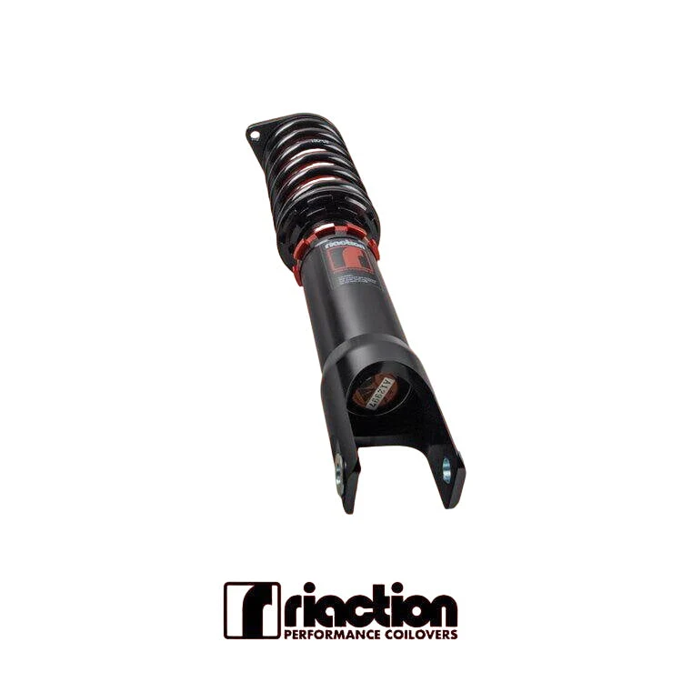 Riaction INFINITI G37 AWD (True Rear Coilover) (08-13) - Image 7