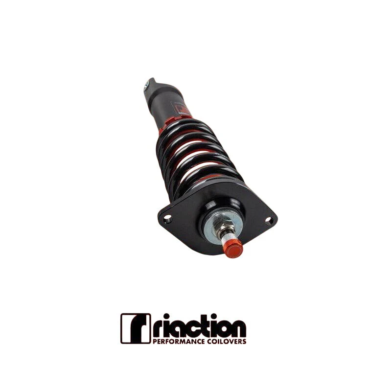 Riaction INFINITI G37 AWD (True Rear Coilover) (08-13) - Image 8