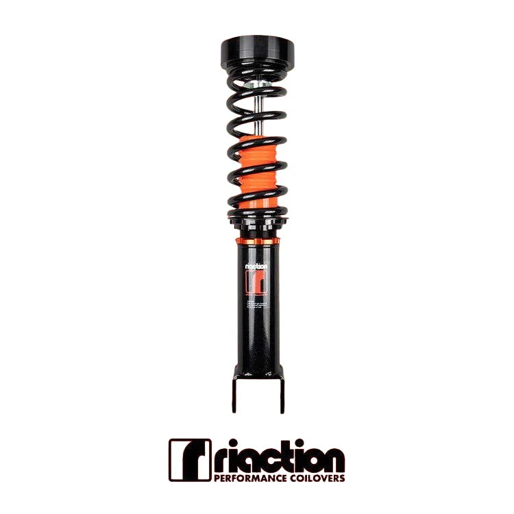 Riaction INFINITI Q50 3.7 RWD (14+) Coilovers - Image 6