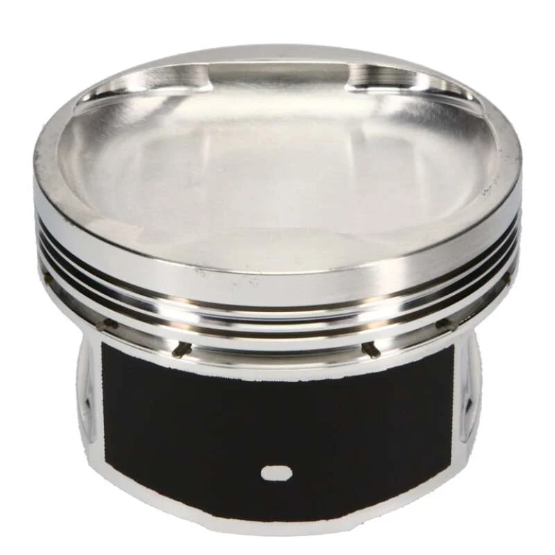 JE Pistons Toyota 5S-FE w/ 3S-GTE Head 88mm Bore 9.0:1 CR -12.50cc Dish (Set of 4) - Image 2
