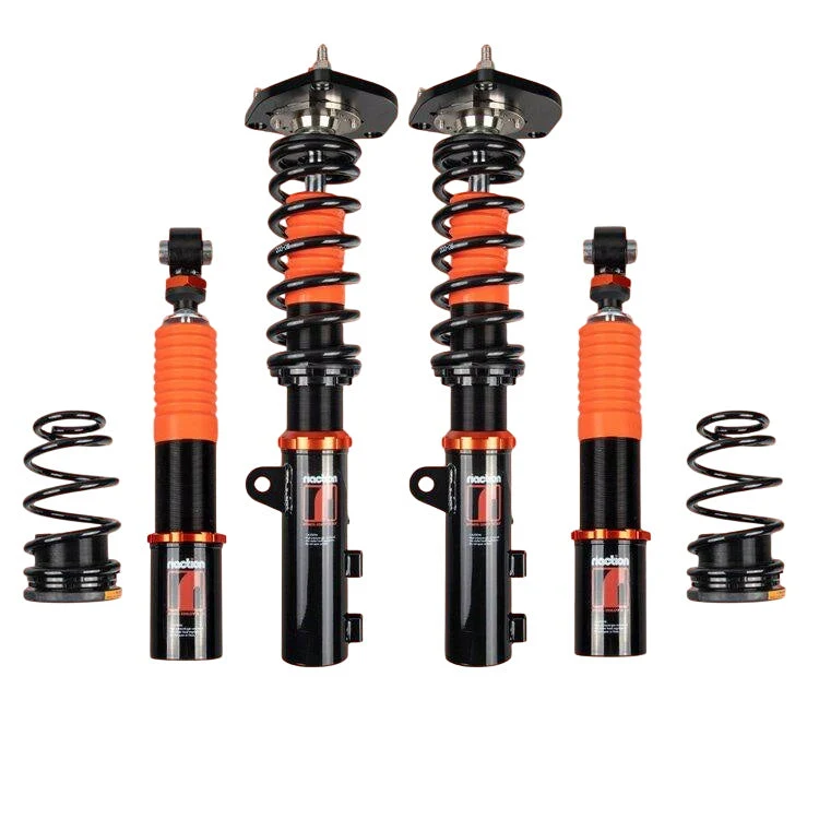 Riaction KIA FORTE (14-16) Coilovers