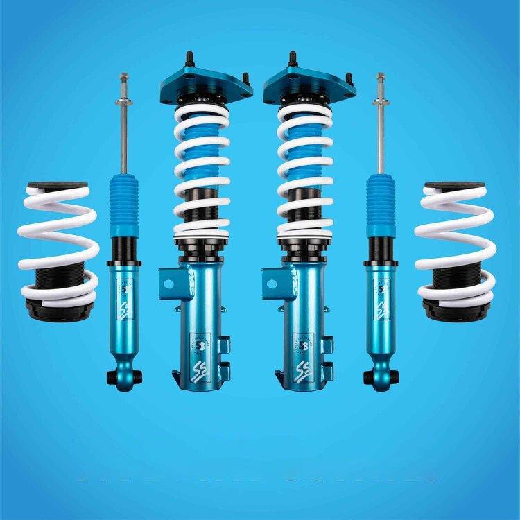Five8 Industries Coilovers for 2016-2019 Kia Optima