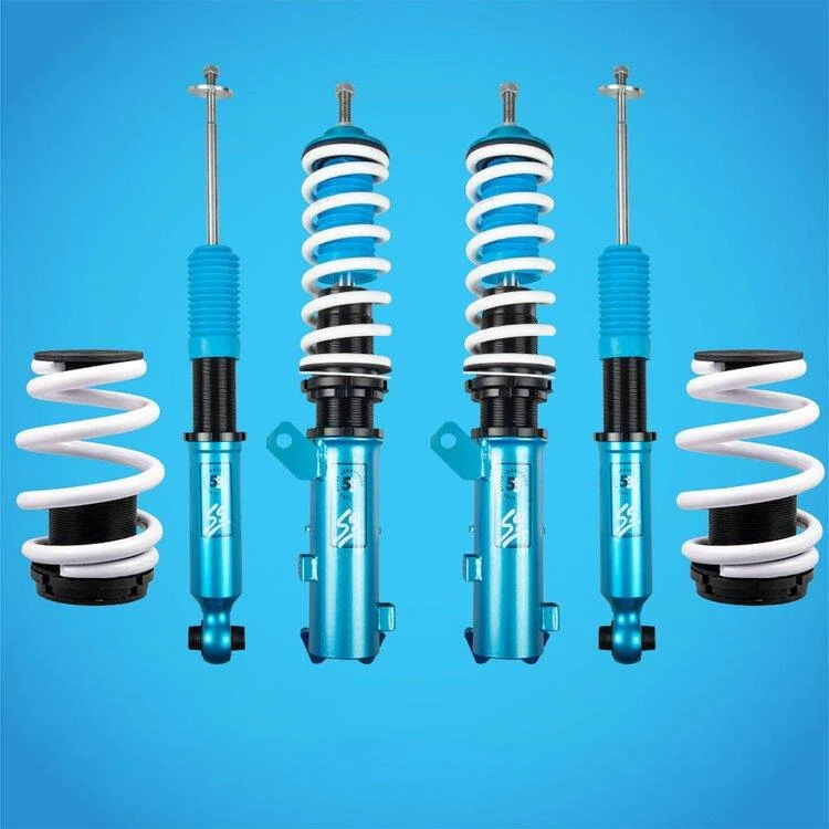 Five8 Industries Coilovers for 2018+ Kia Rio