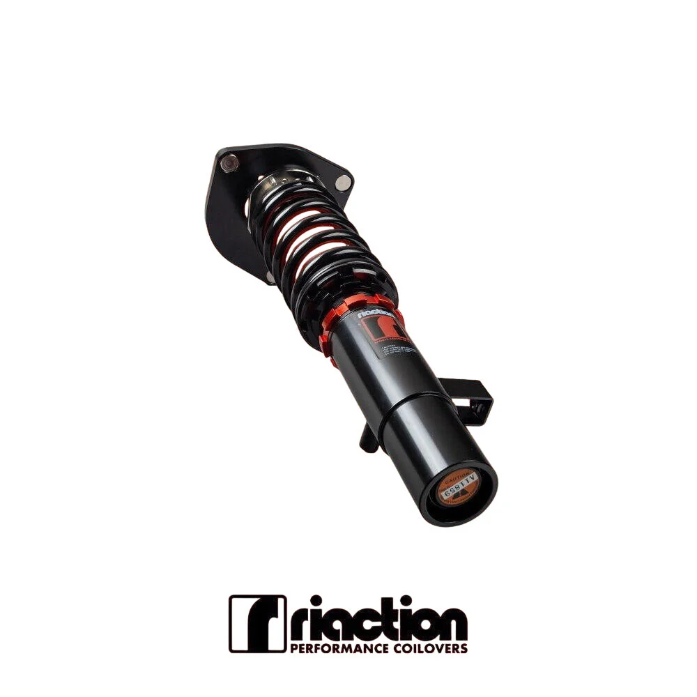 Riaction KIA STINGER (17+) Coilovers - Image 4