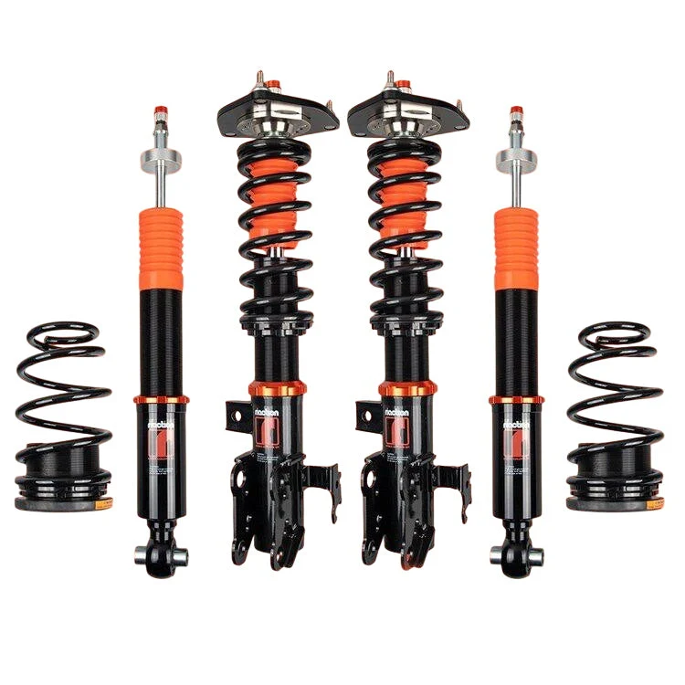 Riaction LEXUS CT200H (11-17) Coilovers