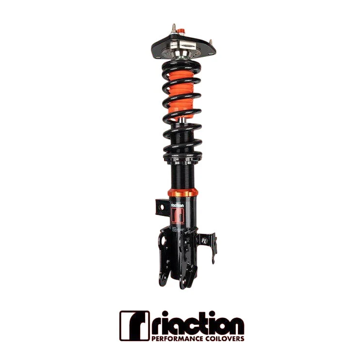 Riaction LEXUS CT200H (11-17) Coilovers - Image 3