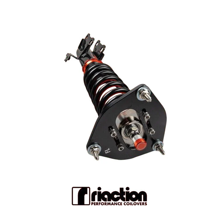 Riaction LEXUS CT200H (11-17) Coilovers - Image 5