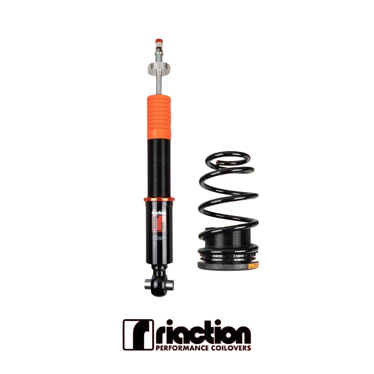 Riaction LEXUS CT200H (11-17) Coilovers - Image 6
