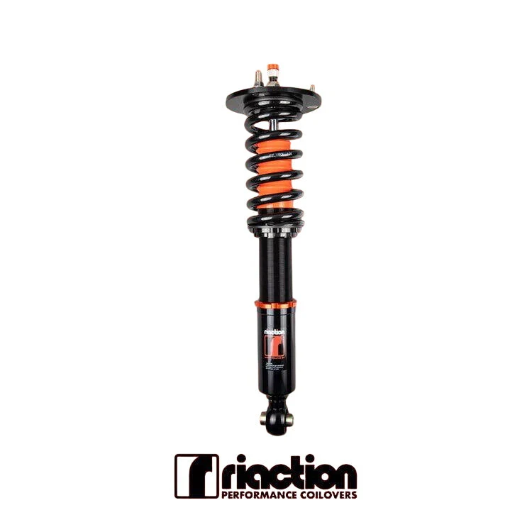 Riaction LEXUS LS430 (01-06) Coilovers - Image 3