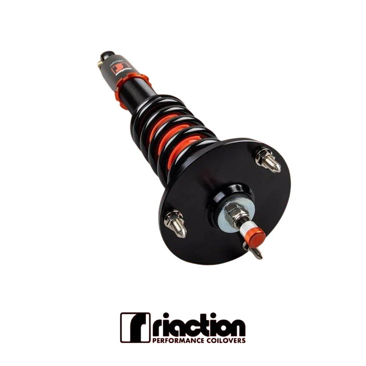 Riaction LEXUS LS460 07-19 Coilovers - Image 8
