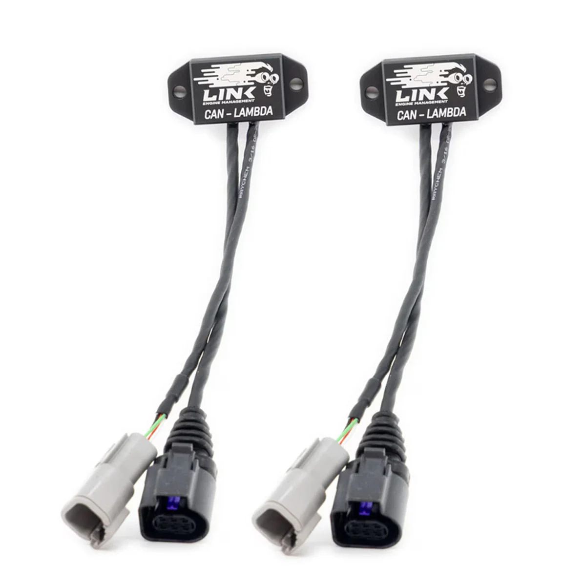 LINK ECU - 2 x CAN Lambda (CANLAM)