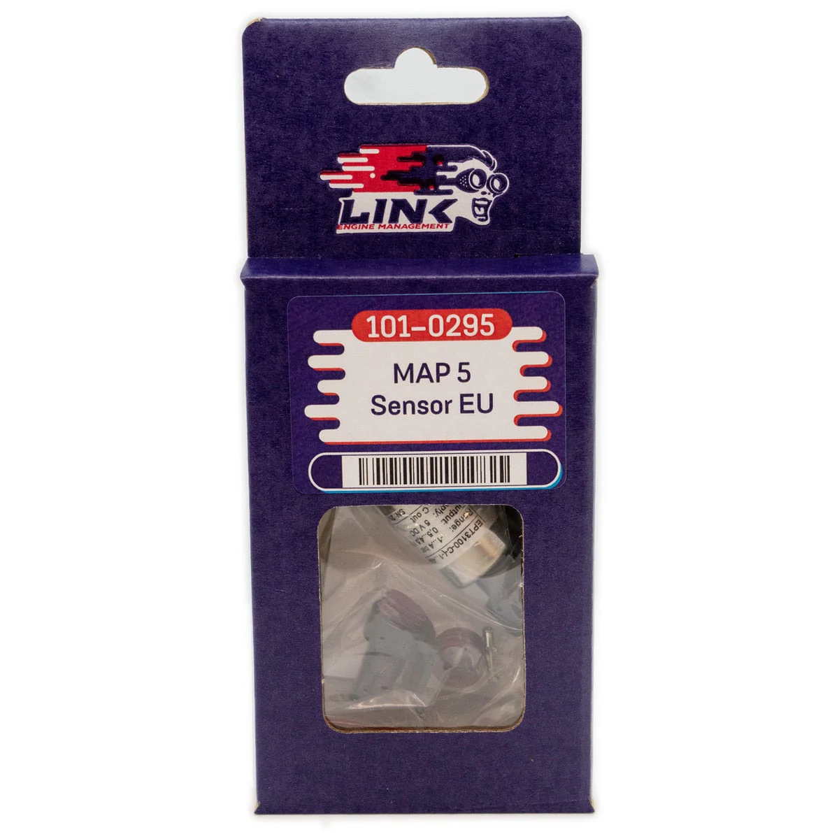 LINK ECU - 5 Bar MAP Sensor EU (MAP5EU) - Image 2