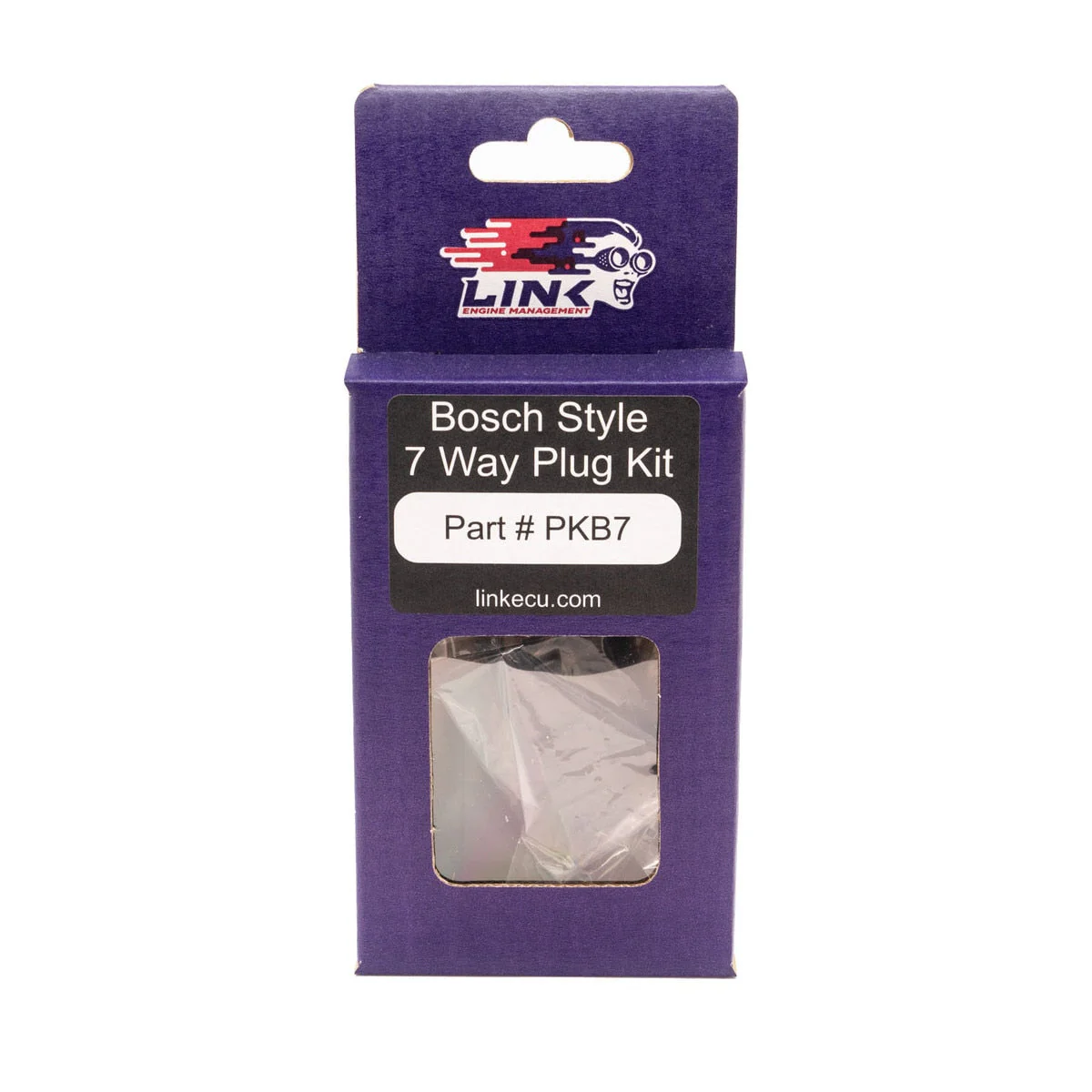 LINK ECU - Bosch 7 Way Plug Kit (PKB7) - Image 2