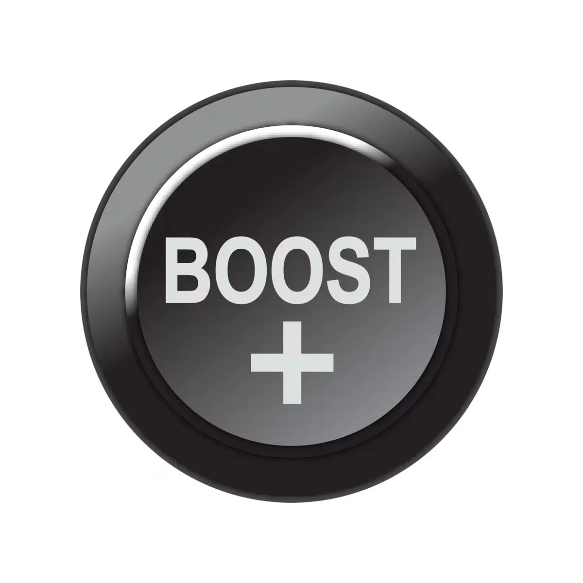 LINK ECU - CAN Keypad Insert - Increase Boost