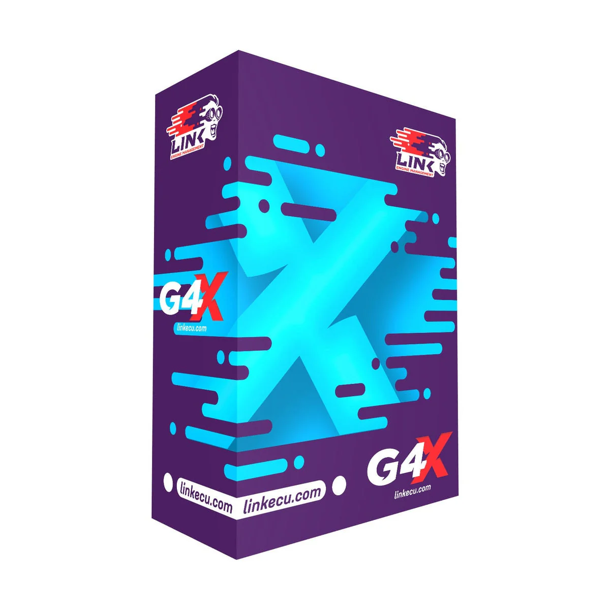 LINK ECU - G4X VLLink - HVLC - Image 3