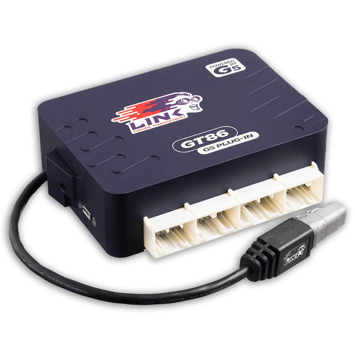 LINK ECU - G5 ECU Plug-In - Toyota GT86/Subaru BRZ - RHD