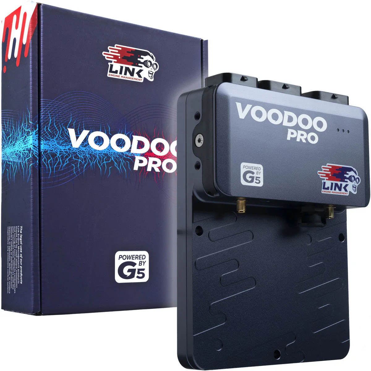 LINK ECU - G5 Voodoo Pro (152-5000)
