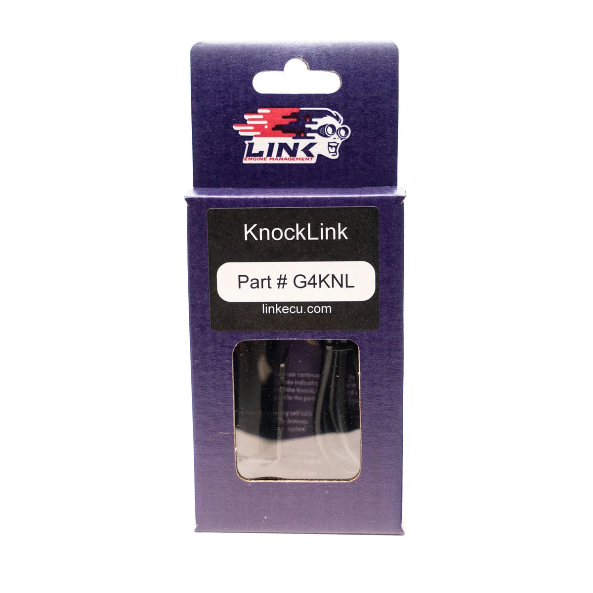 LINK ECU - KnockLink G4 (G4KNL) - Image 2