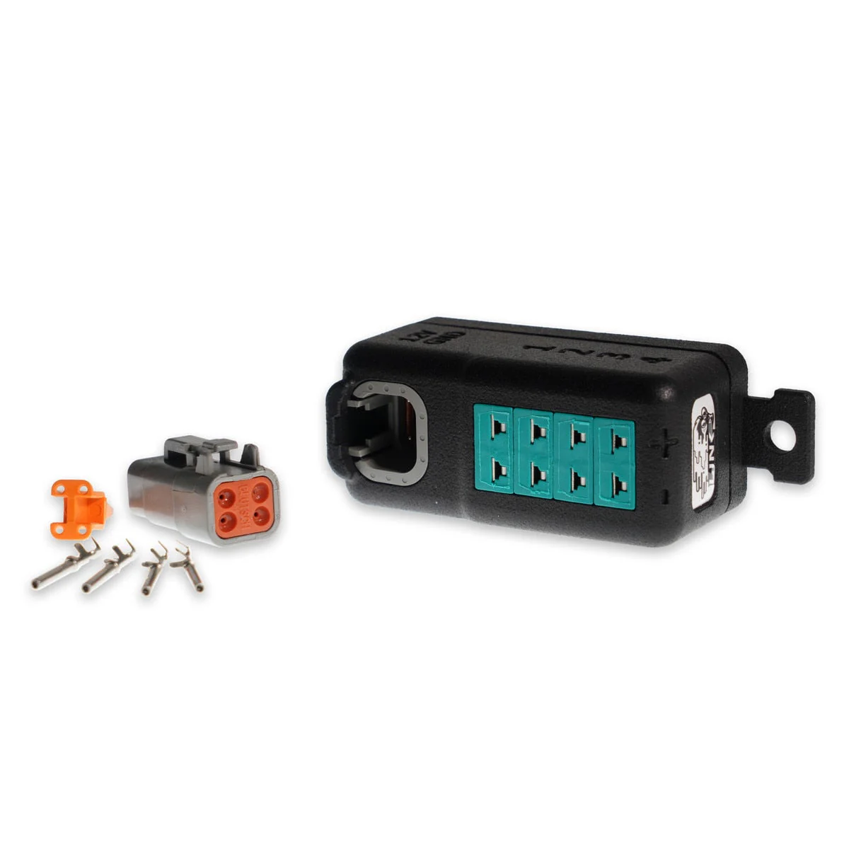 LINK ECU - TCC04 4 Channel EGT to CAN Module
