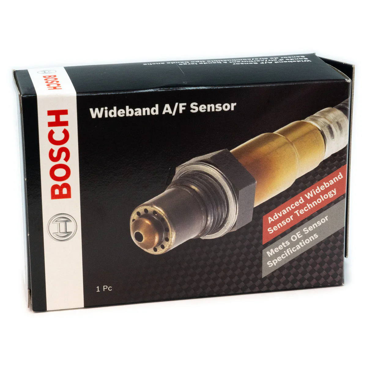 LINK ECU - WIDEBAND O2 SENSOR (LSU49) (101-0116) - Image 2