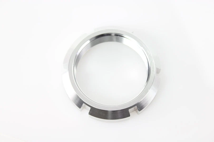 Silvers Locking Collar – Style A - Image 2