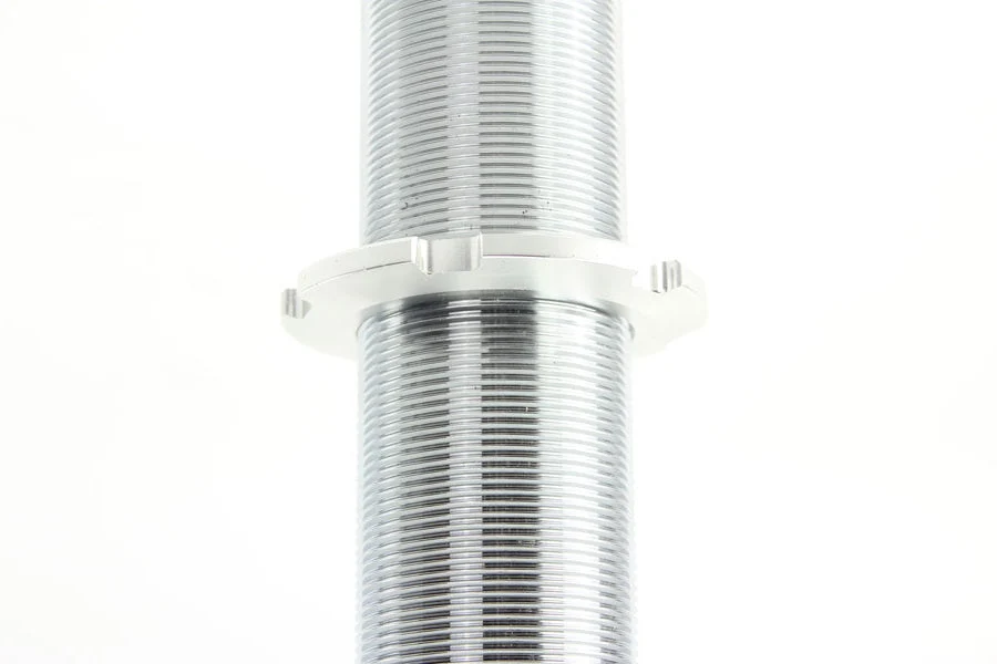 Silvers Locking Collar – Style C Performance Springs - Image 2