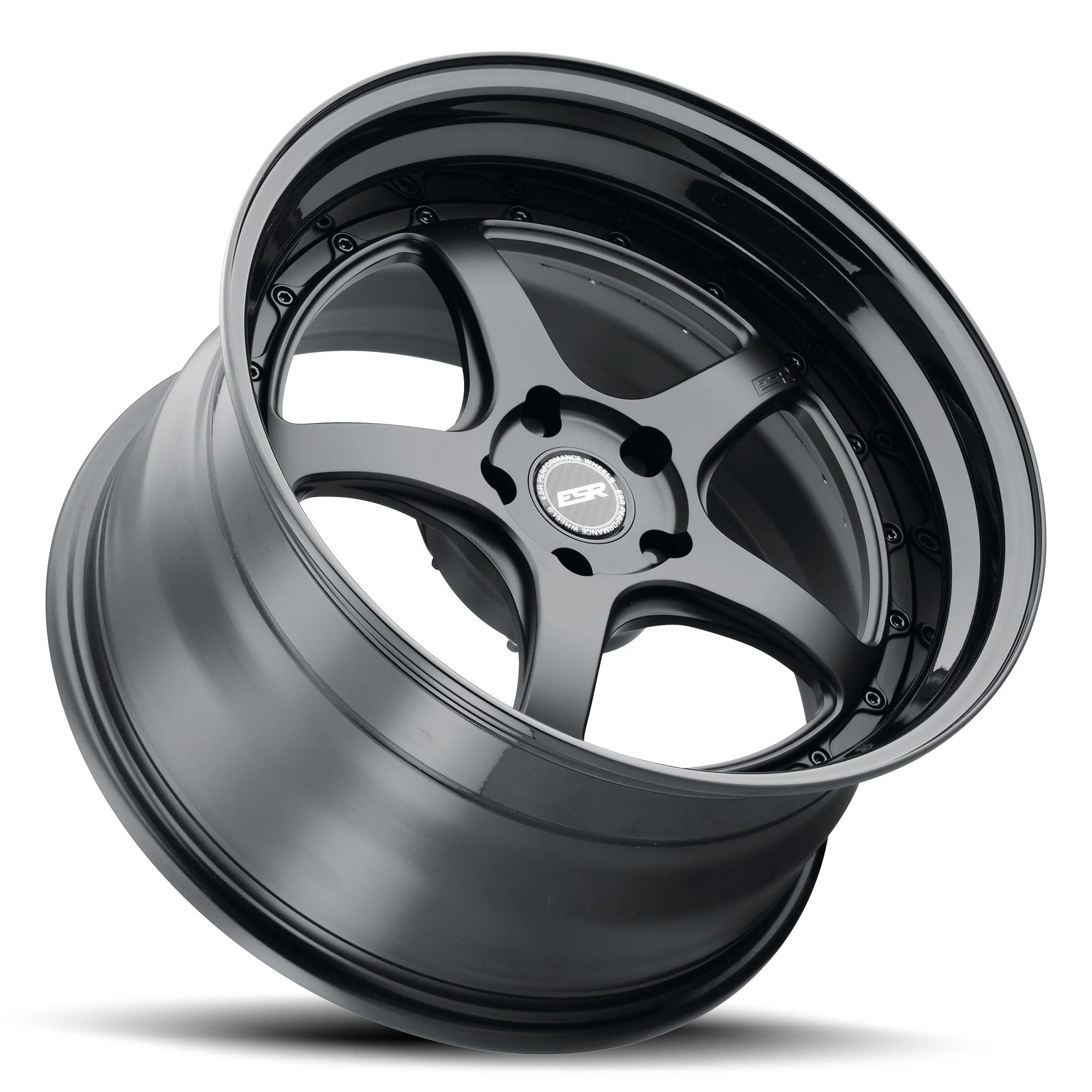 ESR Wheels LP5 - Image 2