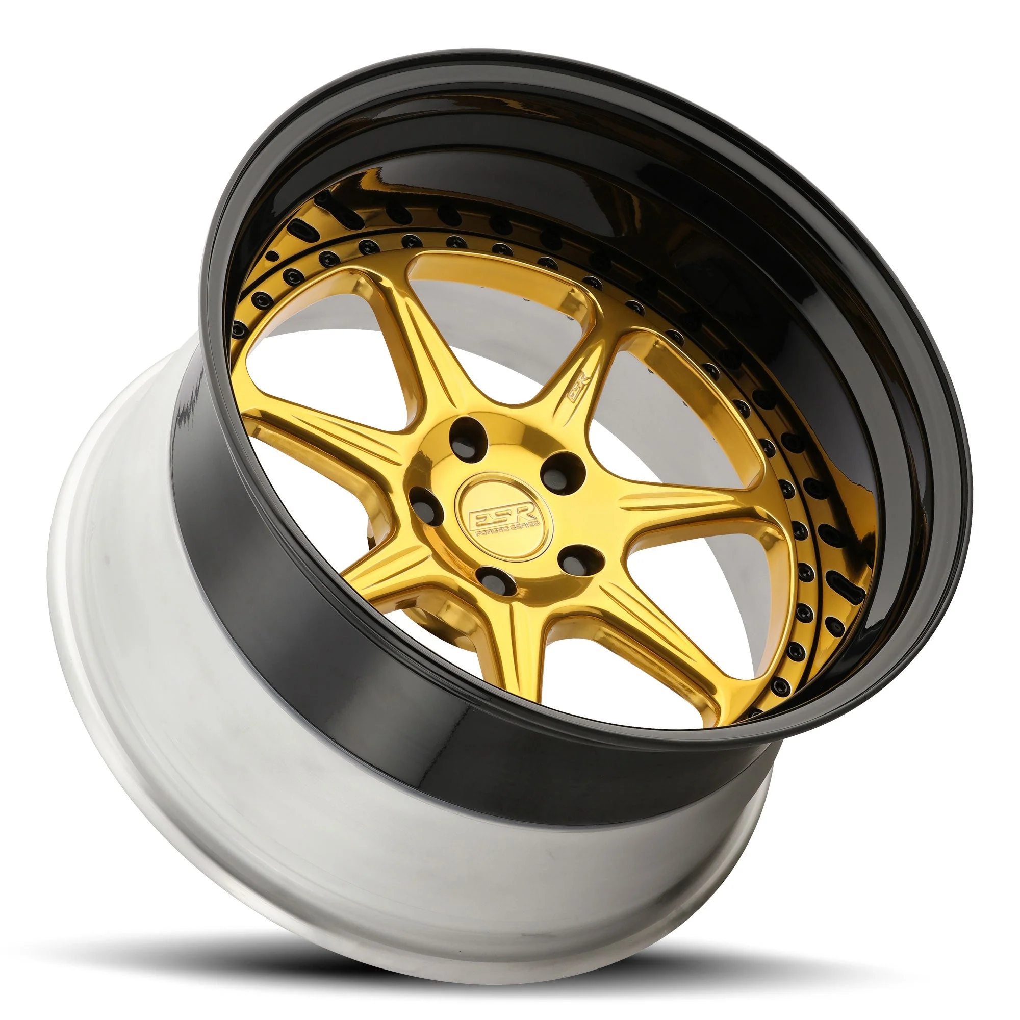 ESR Wheels LT7 - Image 2