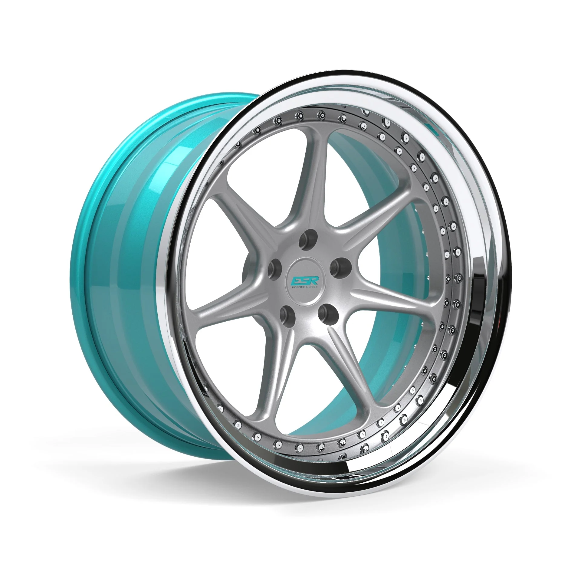 ESR Wheels LT7 - Image 5