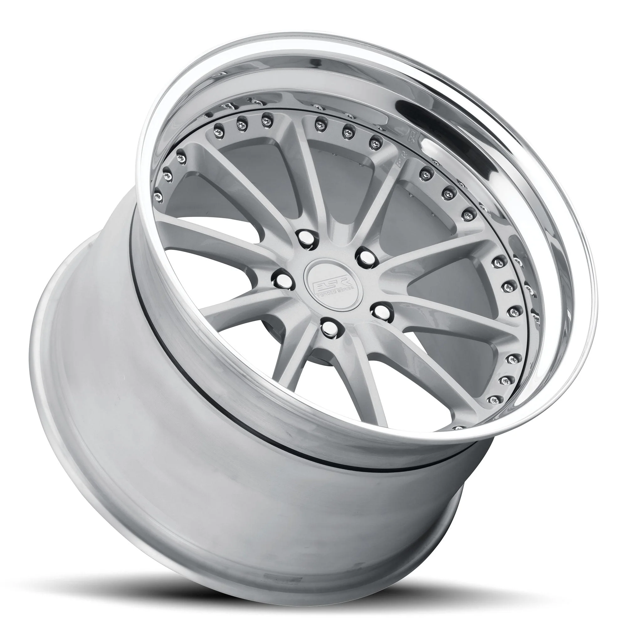 ESR Wheels LV10 - Image 2