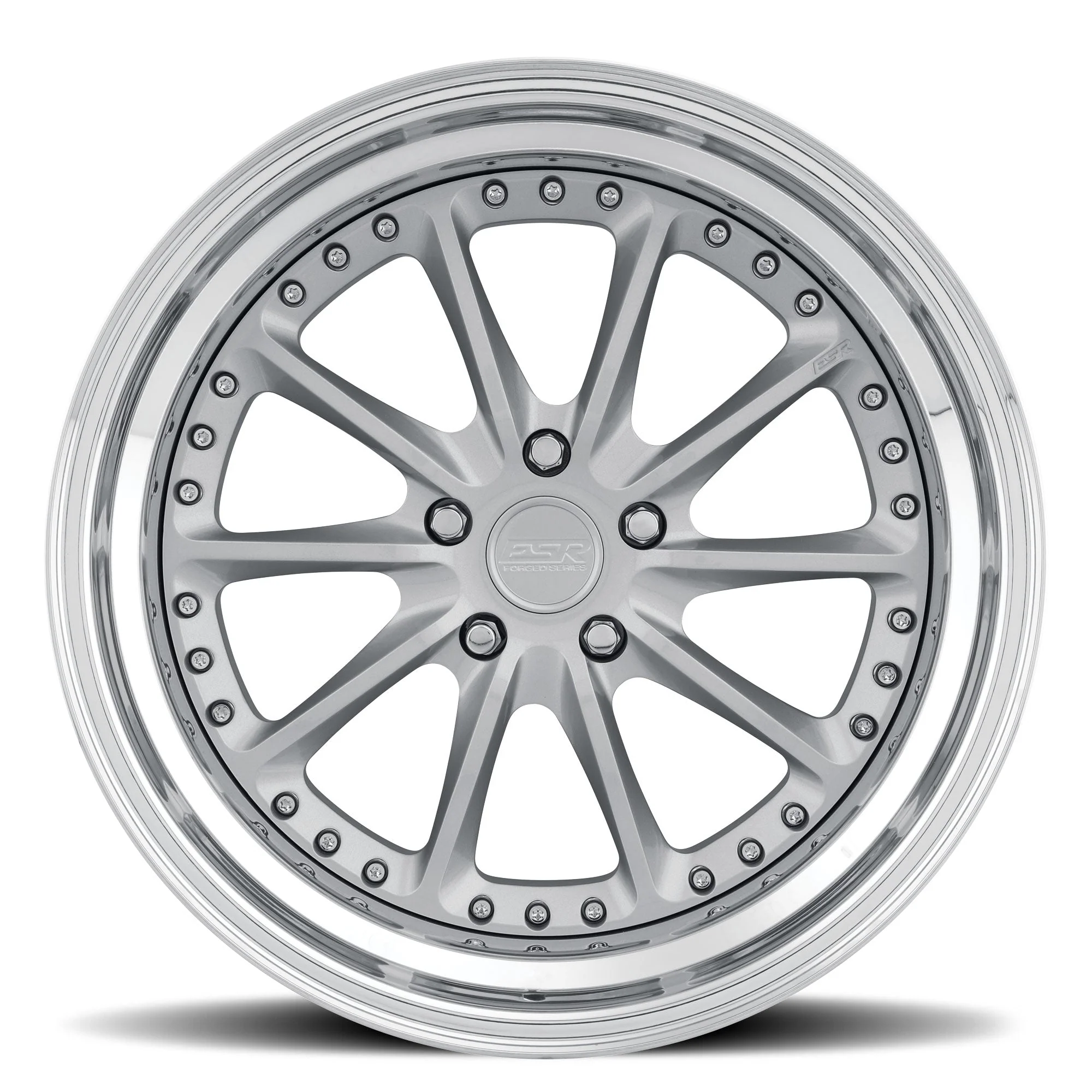 ESR Wheels LV10 - Image 3