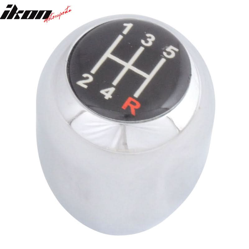 M12 X 1.75 Manual MT Transmission T-R Gear Shift Knob For Mustang - Image 2