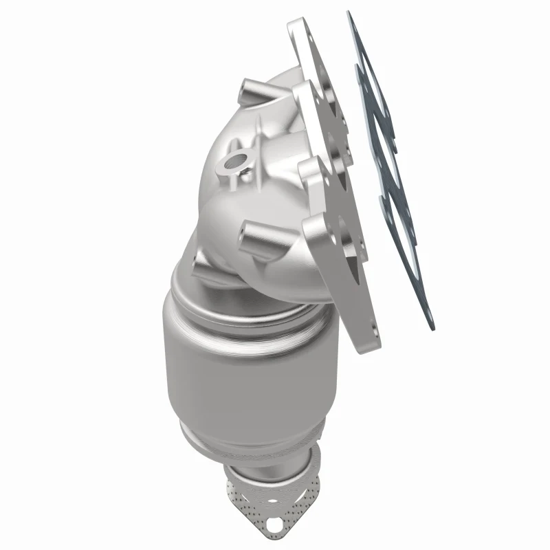 Magnaflow 07-10 Kia Sedona 3.8L California Grade CARB Compliant DF Manifold Catalytic Converter - Image 13