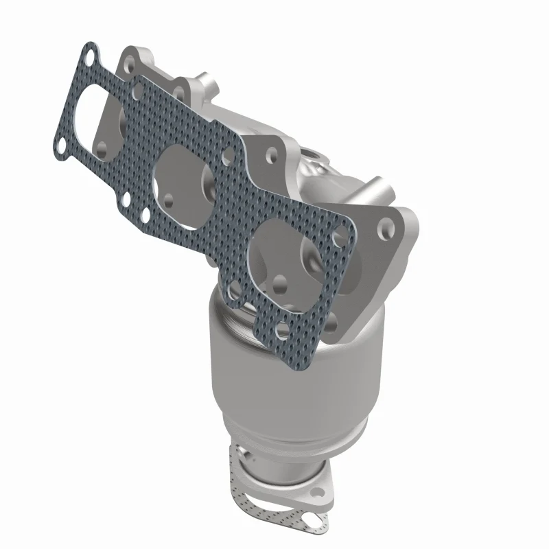 Magnaflow 07-10 Kia Sedona 3.8L California Grade CARB Compliant DF Manifold Catalytic Converter - Image 14