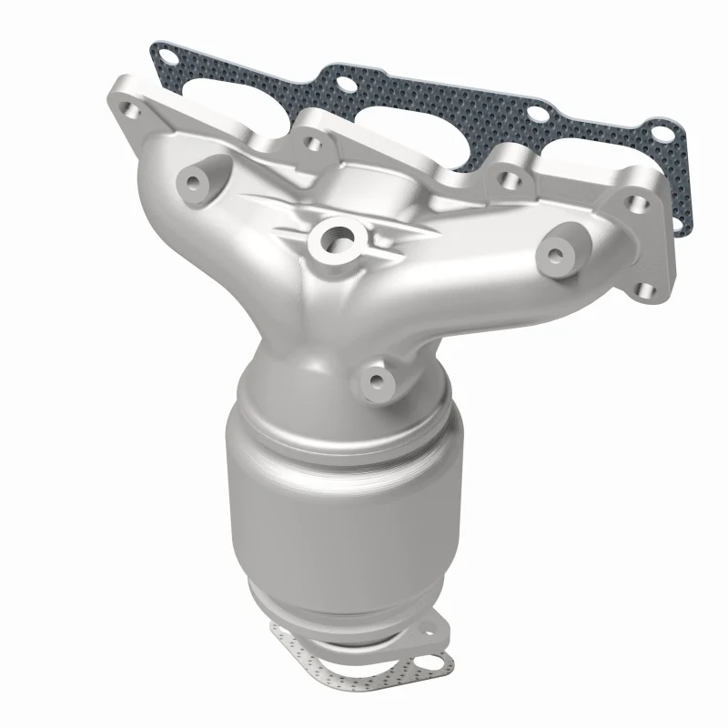 Magnaflow 07-10 Kia Sedona 3.8L California Grade CARB Compliant DF Manifold Catalytic Converter - Image 16