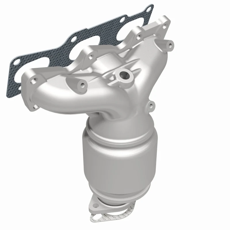 Magnaflow 07-10 Kia Sedona 3.8L California Grade CARB Compliant DF Manifold Catalytic Converter - Image 26