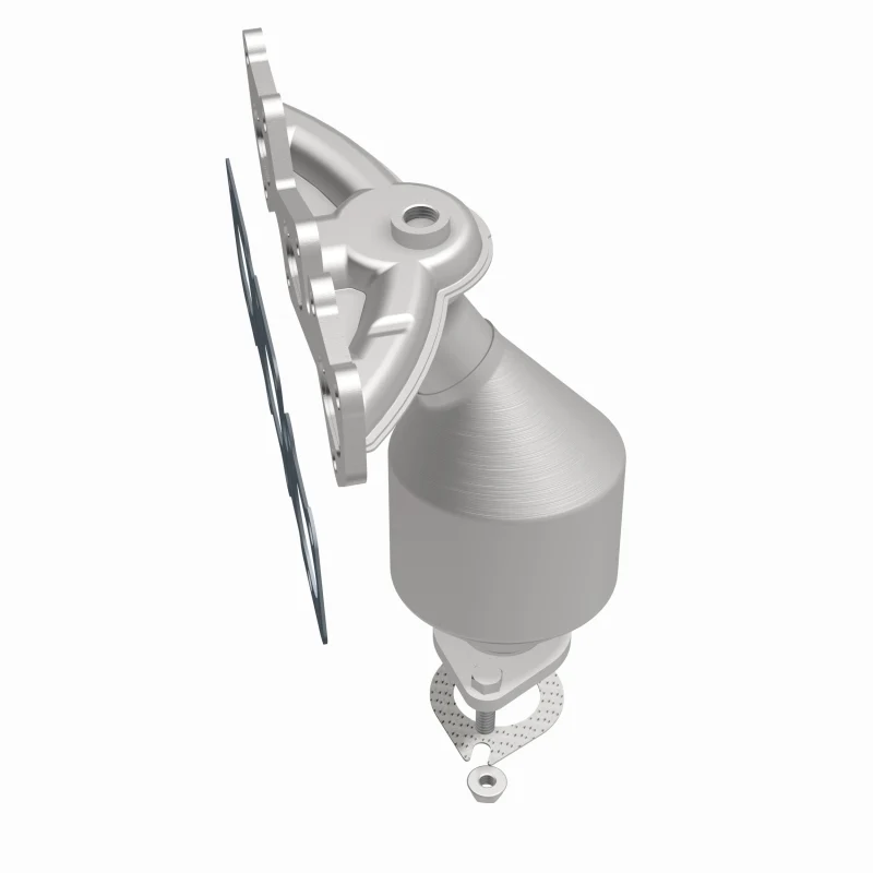 Magnaflow 07-10 Kia Sedona 3.8L California Grade CARB Compliant DF Manifold Catalytic Converter - Image 21