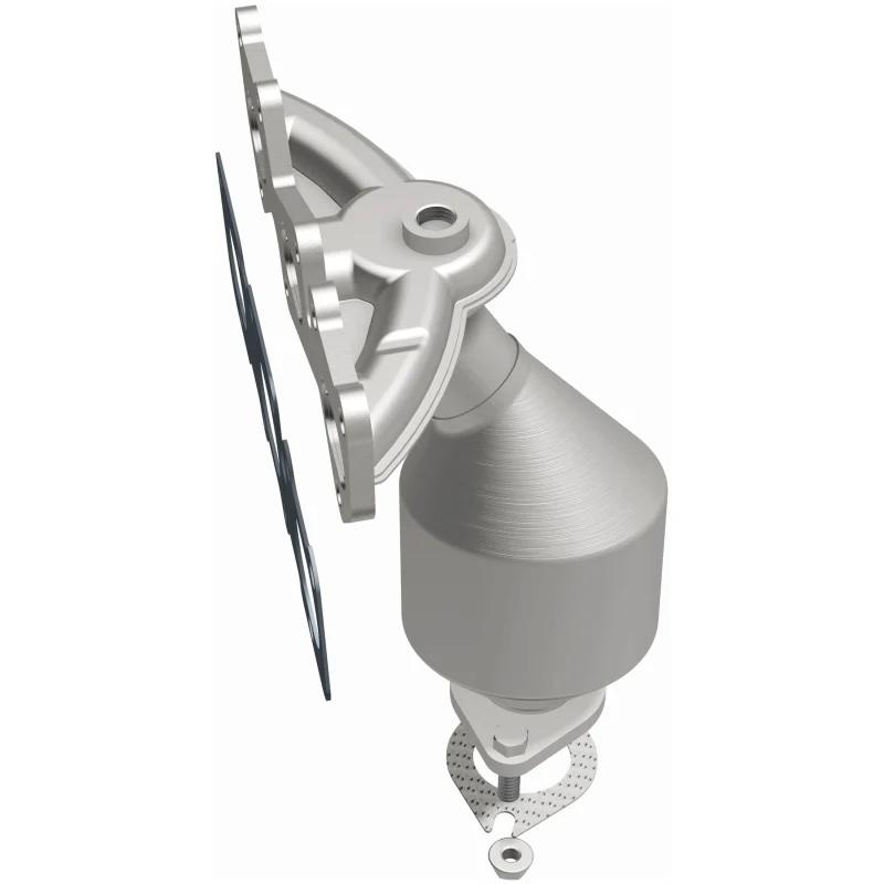 Magnaflow 07-10 Kia Sedona 3.8L California Grade CARB Compliant DF Manifold Catalytic Converter - Image 4