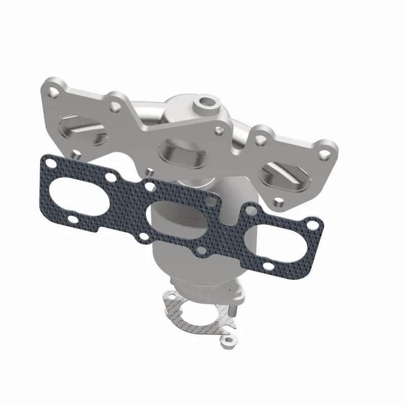 Magnaflow 07-10 Kia Sedona 3.8L California Grade CARB Compliant DF Manifold Catalytic Converter - Image 5