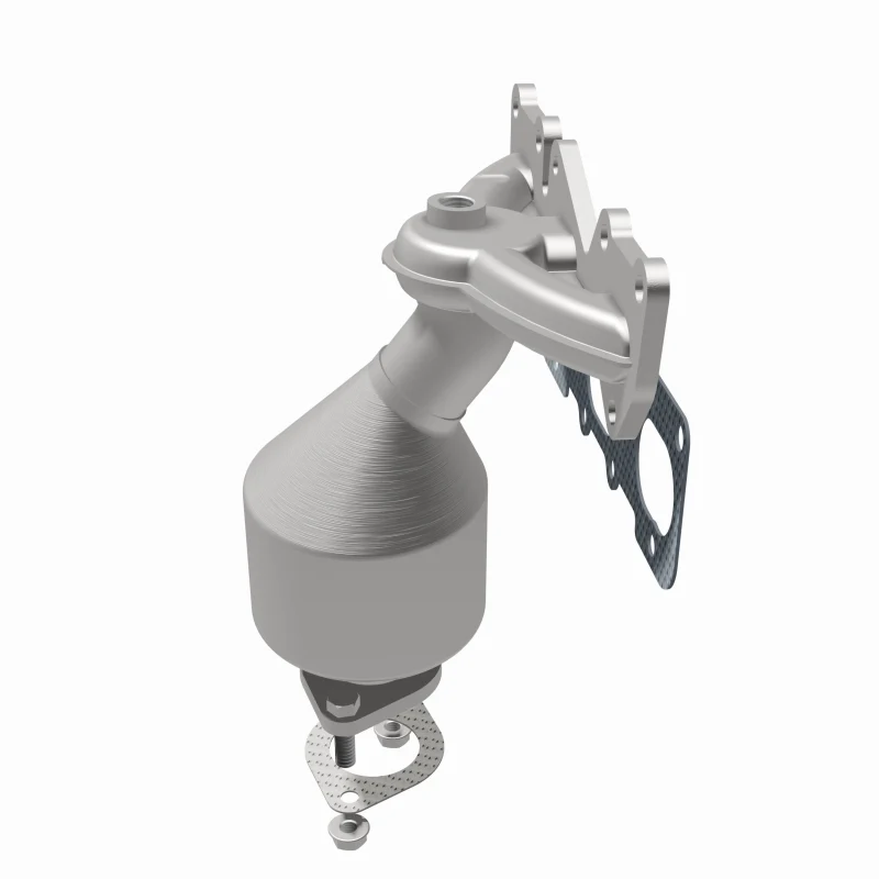 Magnaflow 07-10 Kia Sedona 3.8L California Grade CARB Compliant DF Manifold Catalytic Converter - Image 9