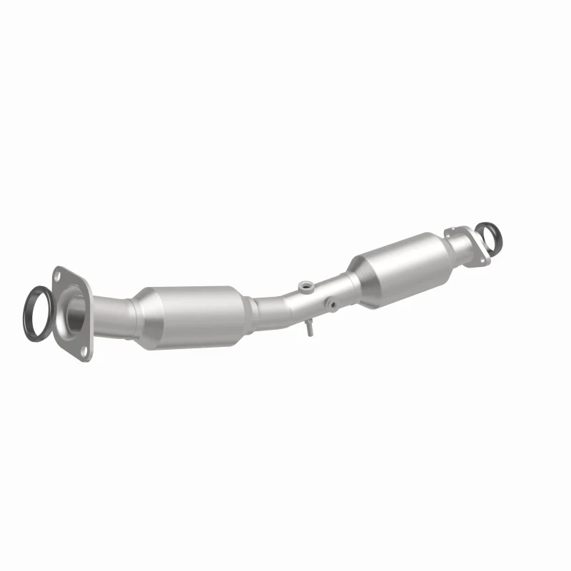 Magnaflow 13-15 Nissan Sentra 1.8L California Grade CARB Compliant DF Catalytic Converter - Image 23